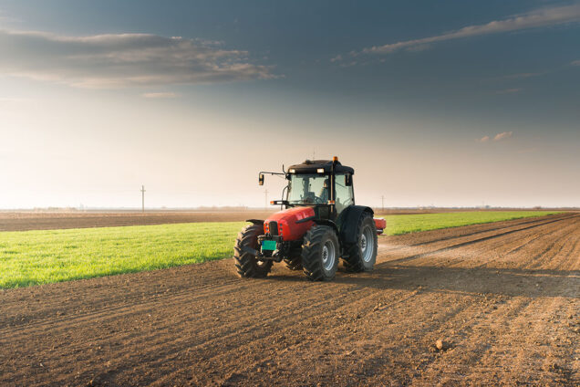 Έκτακτη προσωρινή στήριξη ρευστότητας στους γεωργούς, που έχουν πληγεί από φυσικές καταστροφές, μετά την 1η ιανουαρίου 2024