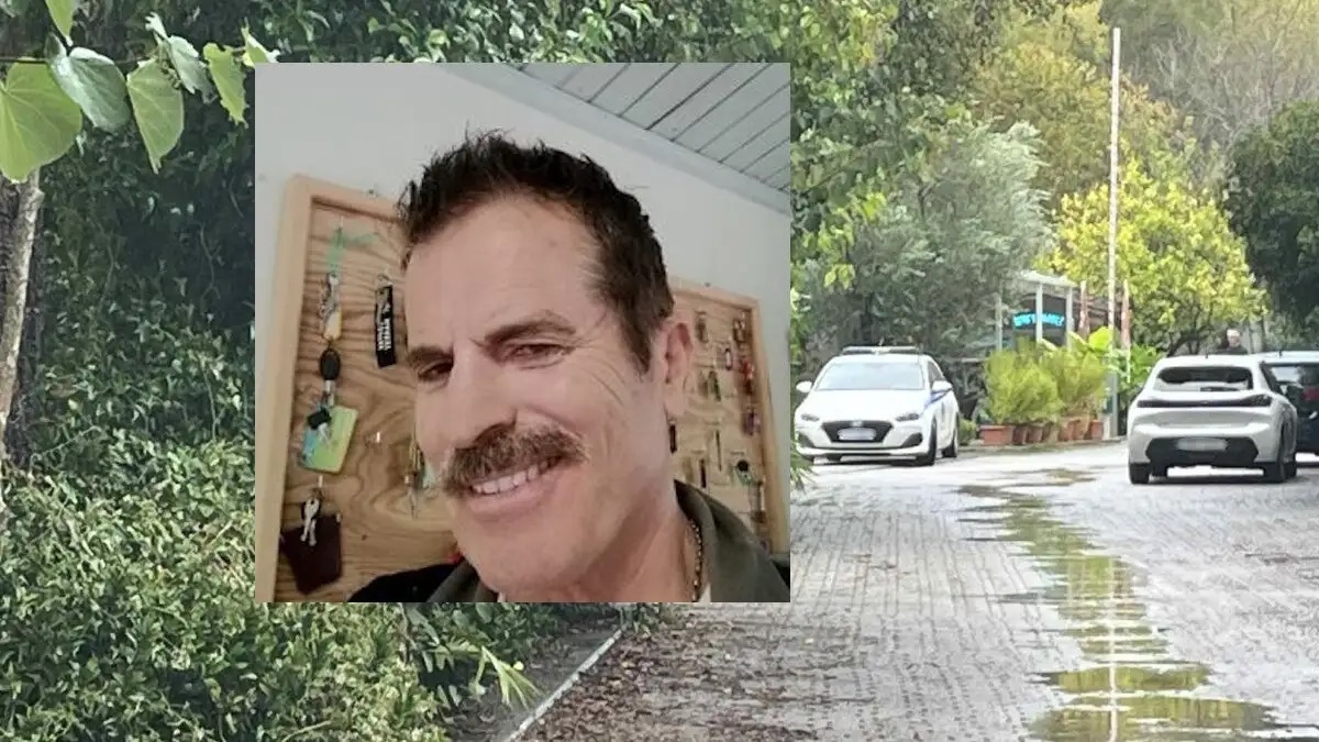 Ραγδαίες εξελίξεις για το διπλό φονικό στη Φοινικούντα- Στη ΓΑΔΑ για να παραδοθεί ο φερόμενος ως συνεργός της δολοφονίας - BEST TV Καλαμάτα