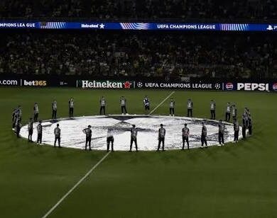 Το «τρικ» της UEFA για να έχουν οι ομάδες περισσότερους από 25 παίκτες